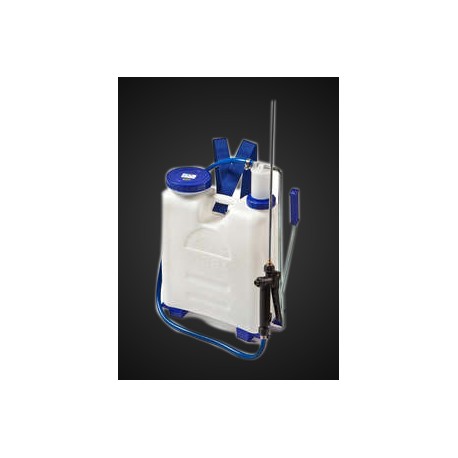 POMPA IRRORATRICE COBRA 15 LT. STANDARD