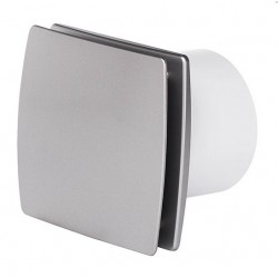 ASPIRATORE SILVER
