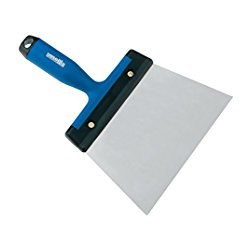 SPATOLA PER RASARE 12 CM
