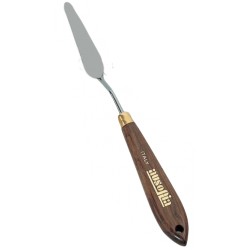 SPATOLINA PER PITTORE MODELLO O