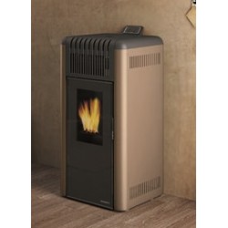 ECOFIRE DANI NEW 8 KW