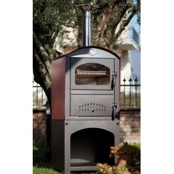 Forno Piccolo gioiello