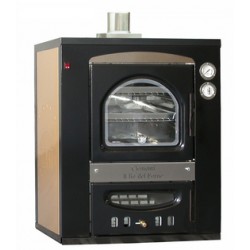 Forno ad incasso SMART