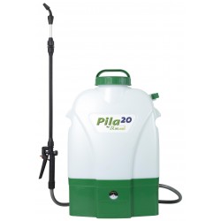 NEBULIZZATORE A BATTERIA PILA 20 L