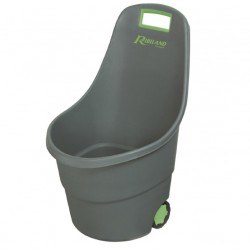 CARRELLO MULTIUSO CON RUOTE