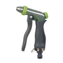 PISTOLA IN METALLO SOFT