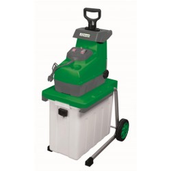 BIOTRITURATORE ELETTRICO