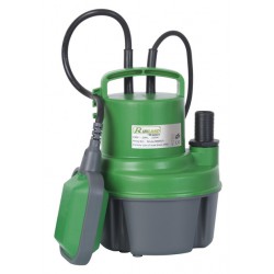POMPA SOMMERSA ACQUE CHIARE