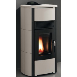 ECOFIRE CAMILLA 12 KW