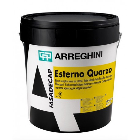 ESTERNO QUARZO