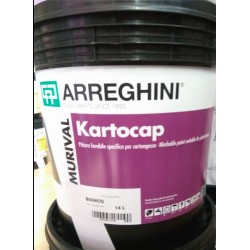 KARTOCAP