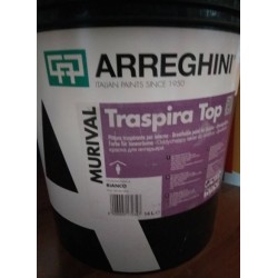 MURIVAL TRASPIRA TOP