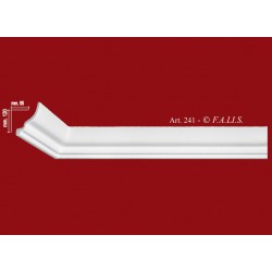 Cornice per luce diffusa   241